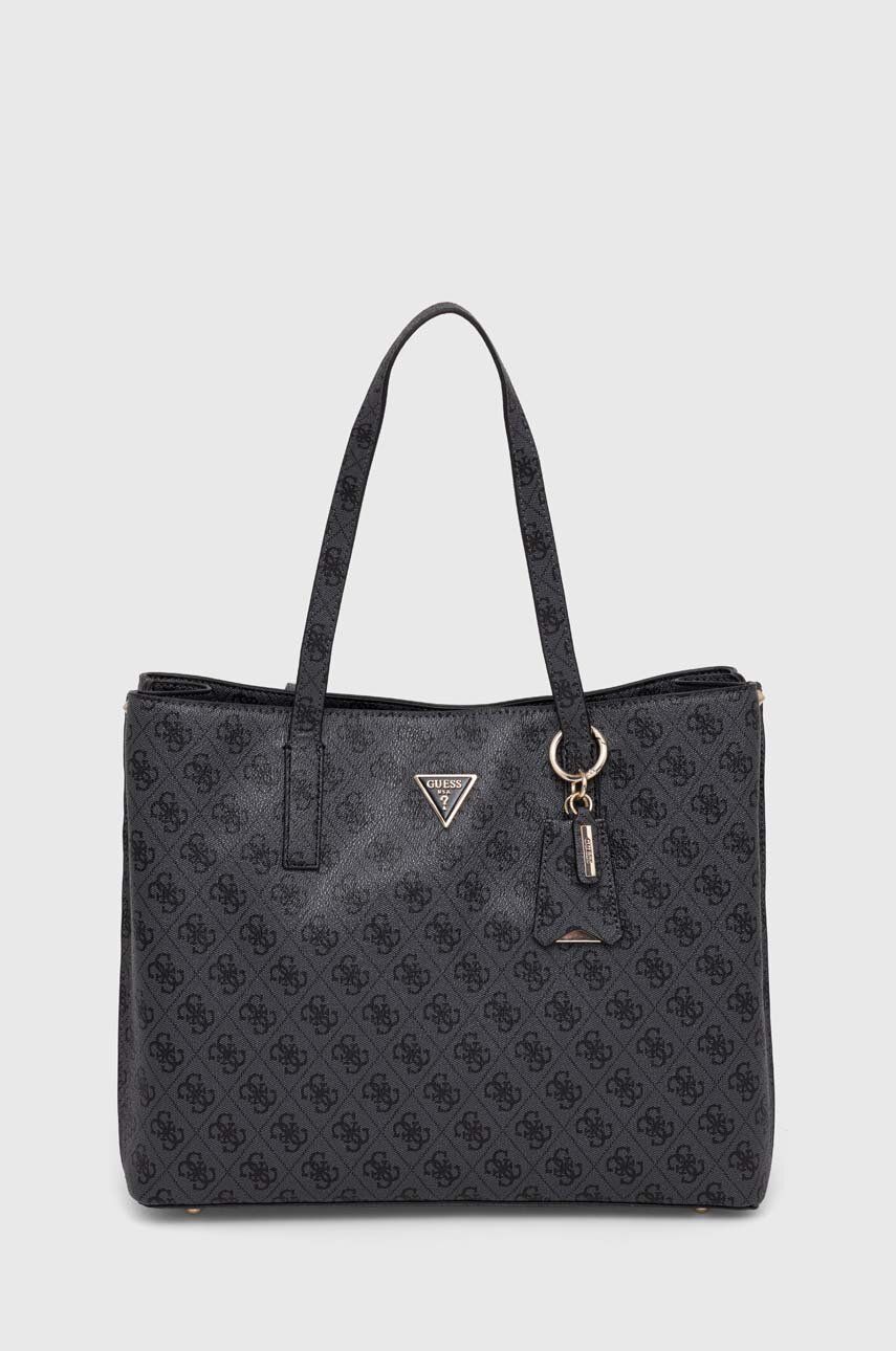 Tote bag GUESS Tote Bag Čierna | HWSG87.78230, 0