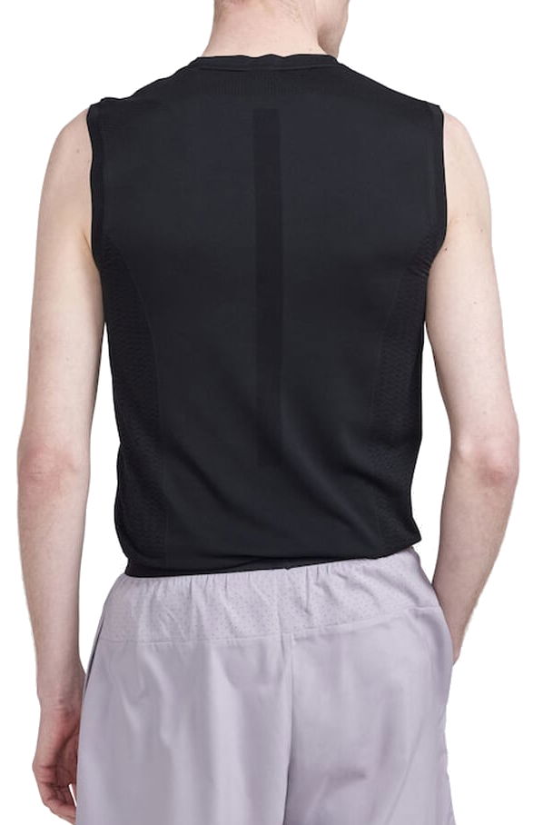 Tielko Craft Cool Intensity Tank Top Čierna | 1913202-999000, 1