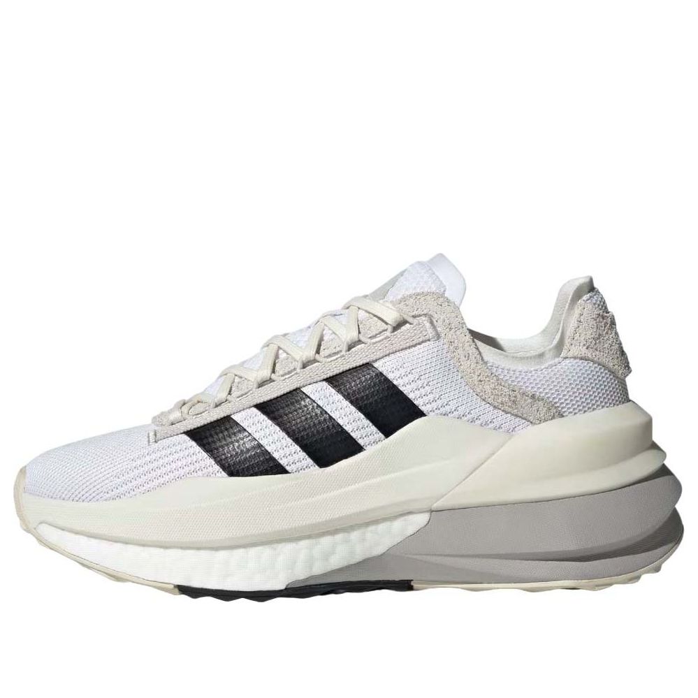 Tenisky a topánky adidas Performance Avryn_X 'White Sail' Biela | JH6664, 0
