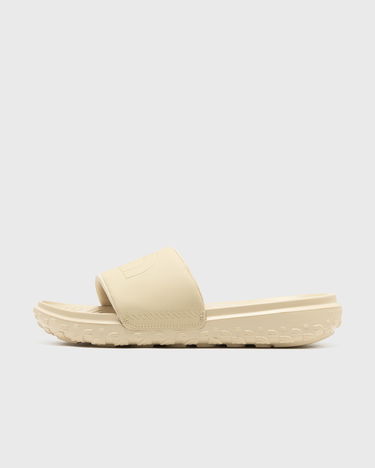 Tenisky a topánky The North Face NEVER STOP CUSH SLIDE Sandals Béžová | NF0A8A9069Y1, 0