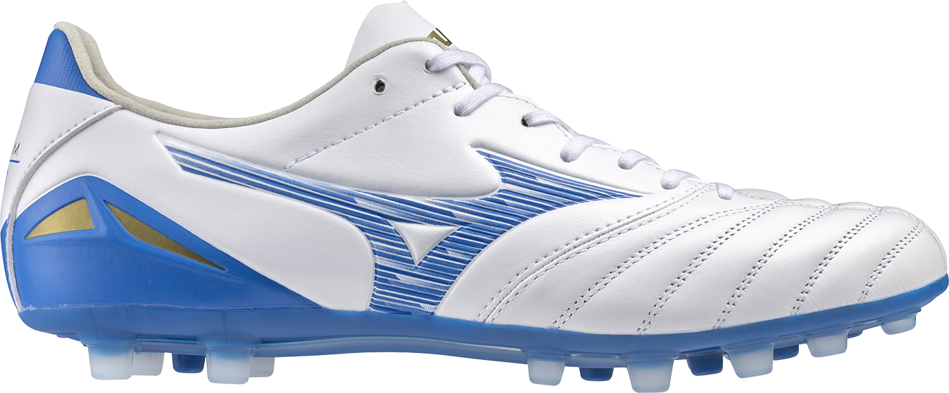 Tenisky a topánky Mizuno Mizuno MORELIA NEO IV PRO Biela | p1ga2435-25, 0