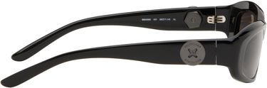 Slnečné okuliare Balenciaga Balenciaga Bolt Sunglasses Čierna | BB0408S-001, 1