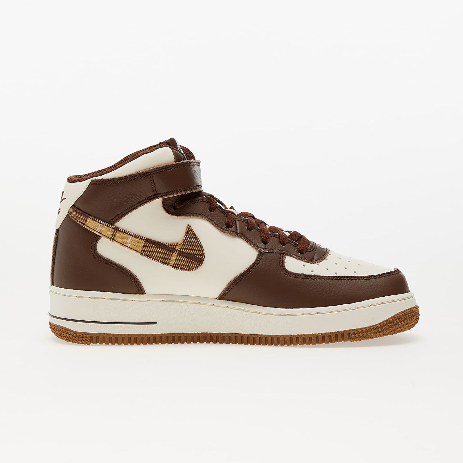 Tenisky a topánky Nike Air Force 1 Mid '07 LX "Pale Ivory" Hnedá | DV0792-100, 1