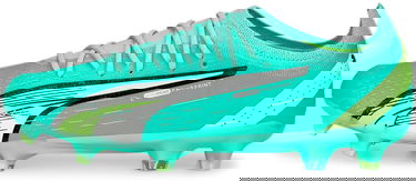 Tenisky a topánky Puma Puma ULTRA ULTIMATE FG/AG Tyrkysová | 107163-03, 0