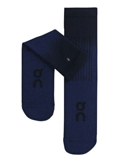 Ponožky On Running All-Day Socks Navy | 367-00878