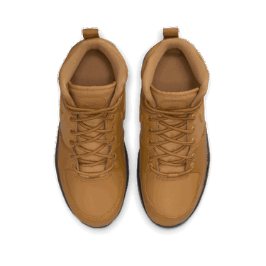 Tenisky a topánky Nike Manoa Boots Hnedá | HF0750-700, 3