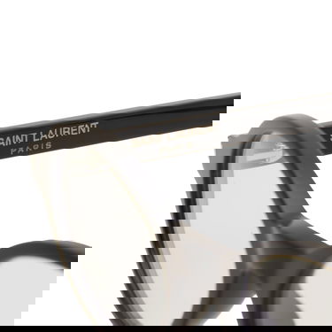 Slnečné okuliare Saint Laurent Saint Laurent Jeanne Optical Glasses Čierna | SL-751-JEANNE-OPT-001, 4
