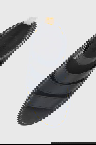 Tenisky a topánky Dr. Martens Blaire Strappy Platform Sandals Čierna | 23806001, 3