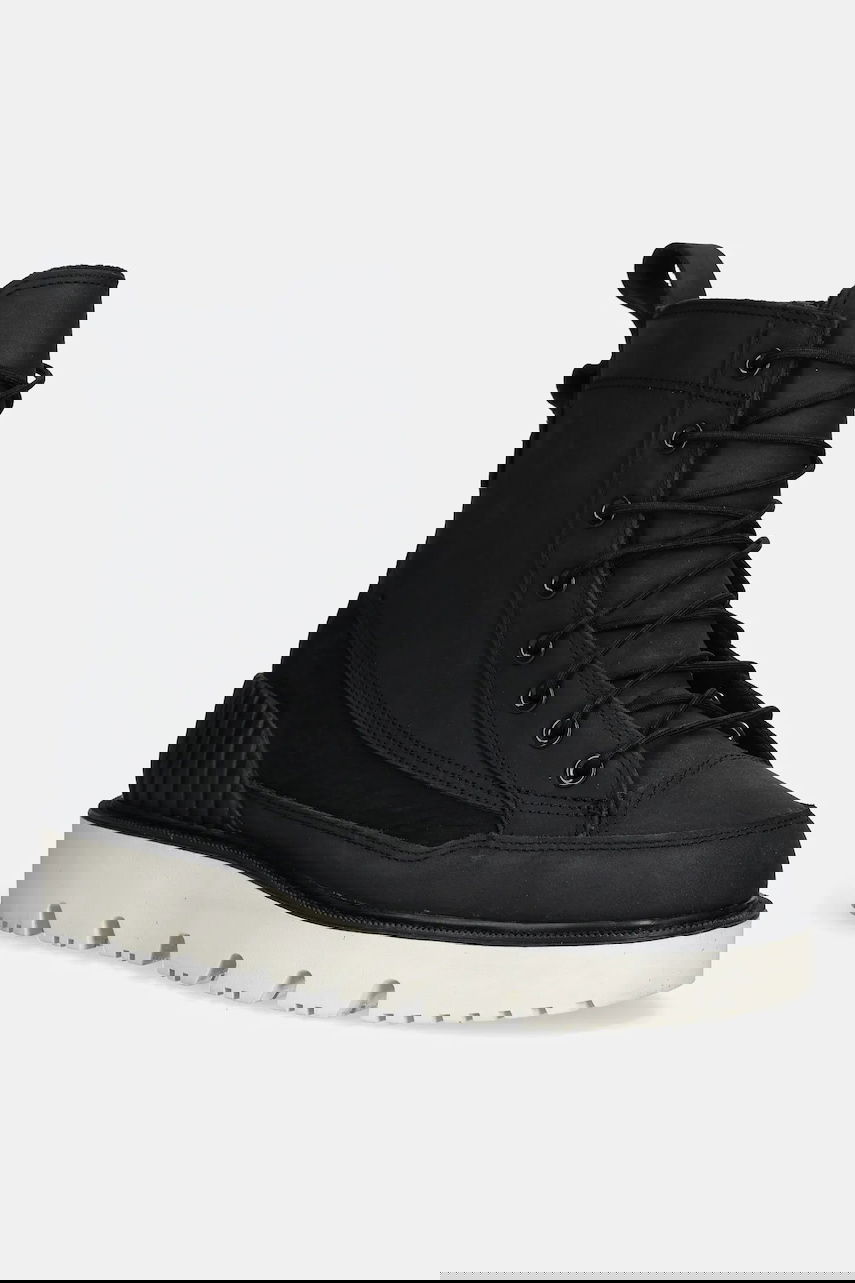 Tenisky a topánky Converse Chuck 70 Rugged Hiking Boots Čierna | A14190C, 0