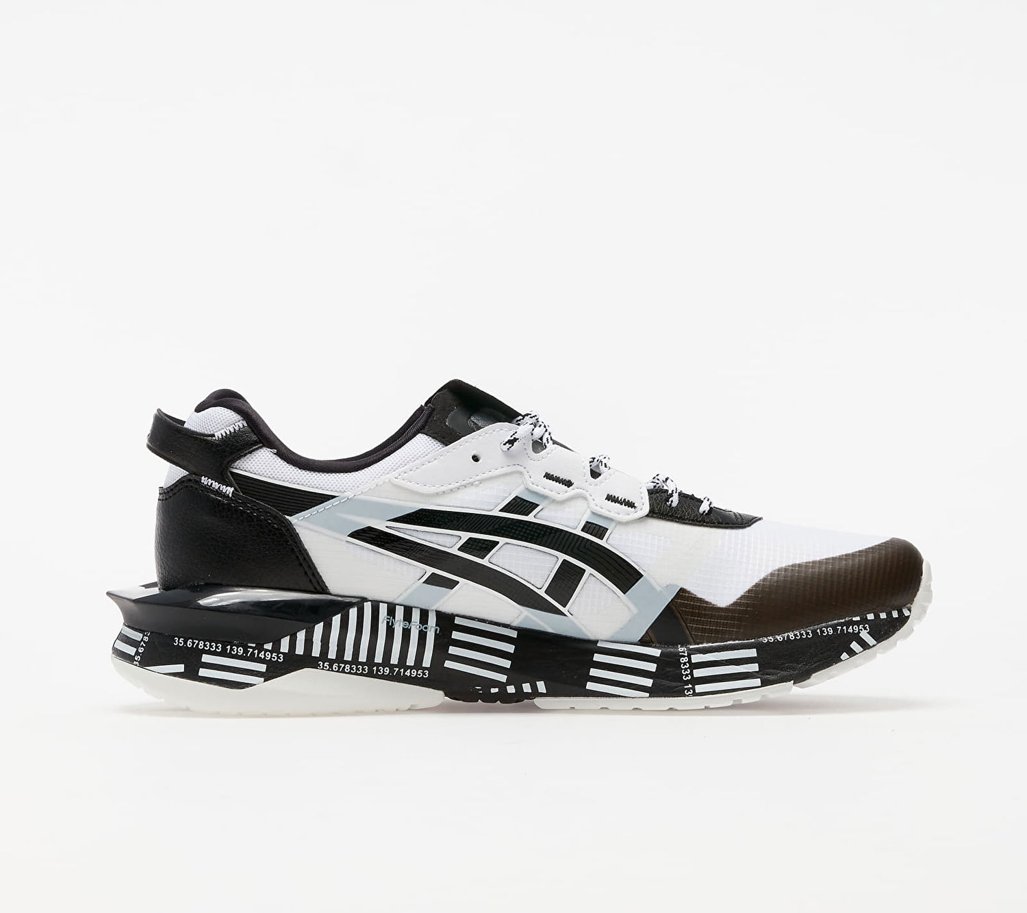 Tenisky a topánky Asics Gel-Lyte XX Biela | 1021A391-100, 1