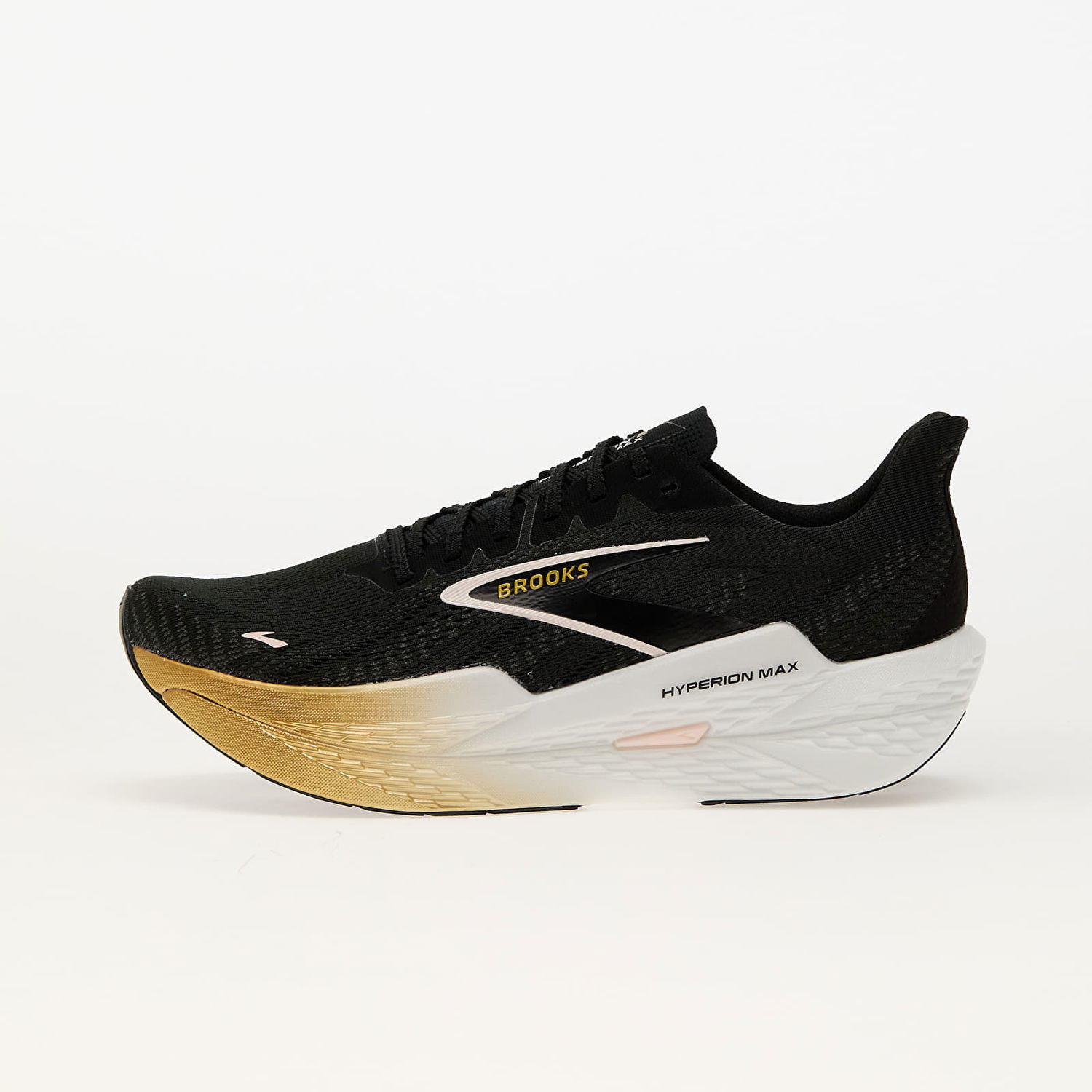 Tenisky a topánky Brooks Hyperion Max 2 Čierna | 1104341D-098, 0