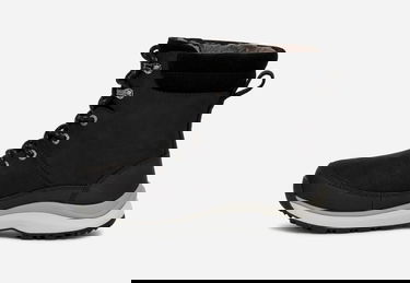 Tenisky a topánky UGG Zaydie Boots Čierna | 1166757-BLK, 2