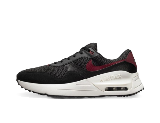 Tenisky a topánky Nike Air Max SYSTM Čierna | DM9537-003