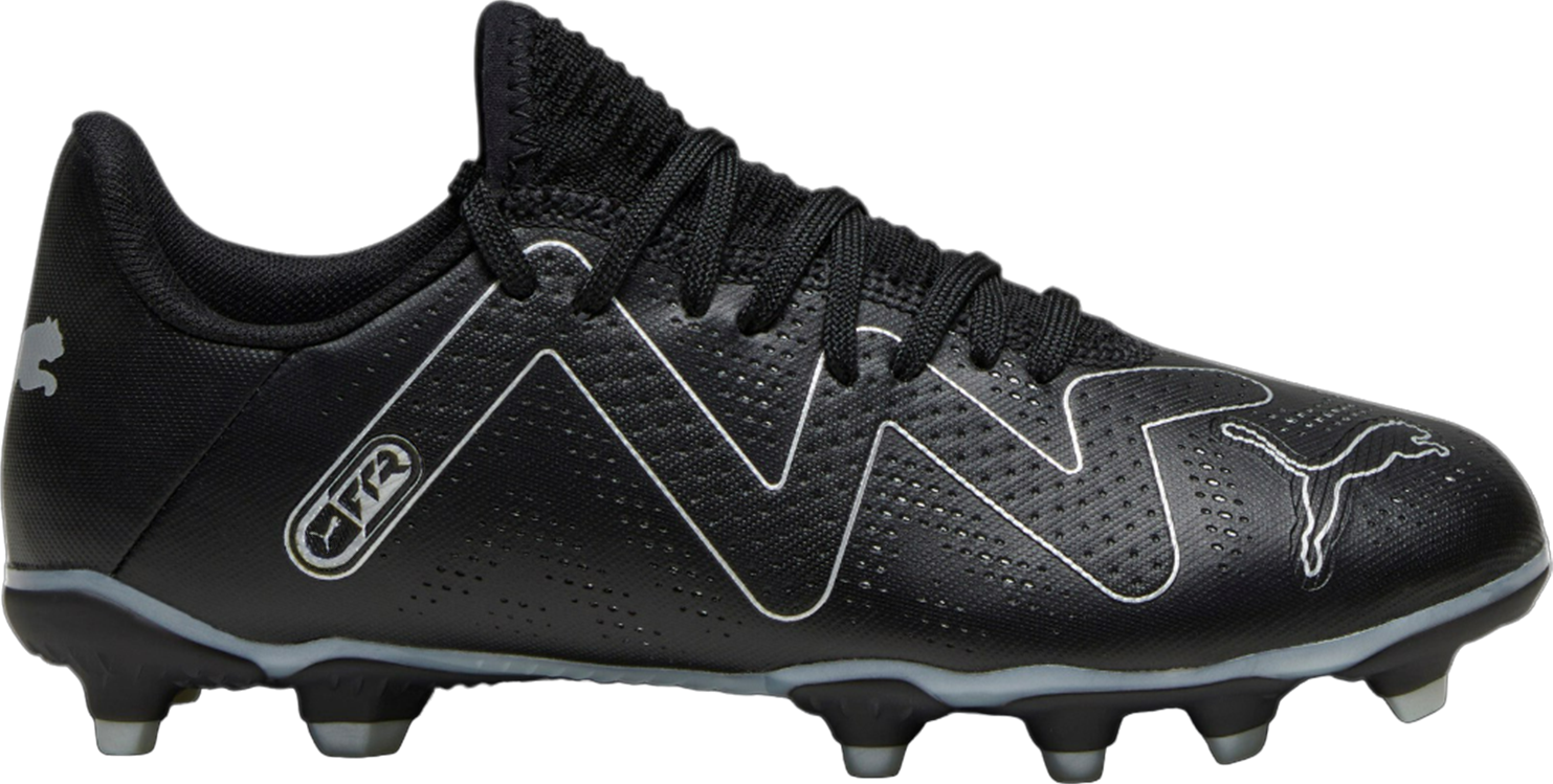 Tenisky a topánky Puma Future Play FG/AG Jr Čierna | 107199-02, 0