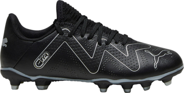 Tenisky a topánky Puma Future Play FG/AG Jr Čierna | 107199-02, 0