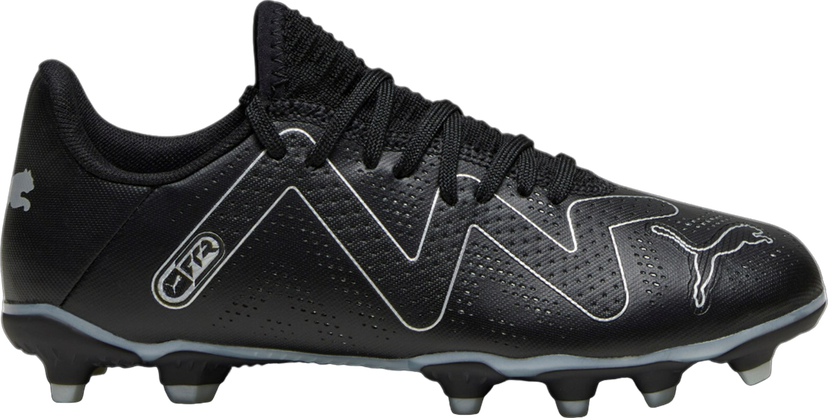 Tenisky a topánky Puma Future Play FG/AG Jr Čierna | 107199-02