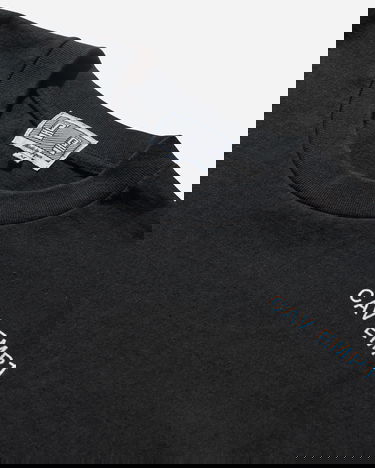 Tričko Cav Empt Remnant Back Graphic T-Shirt Čierna | CES28T06 BLACK, 3
