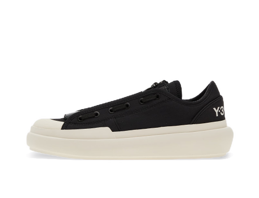 Tenisky a topánky Y-3 Ajatu Court Low Čierna | H05625