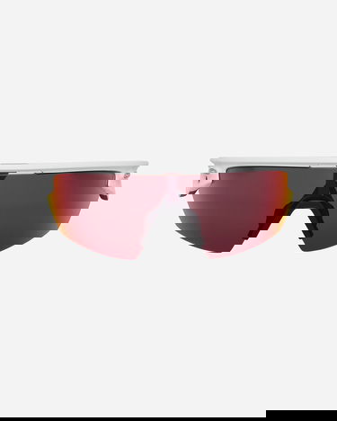 Slnečné okuliare OAKLEY Sphaera Sunglasses Matte White / Prizm Field Biela | OO9403 11, 2