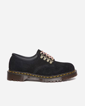 Tenisky a topánky Dr. Martens 8053 "Black" Čierna | 31075001, 0