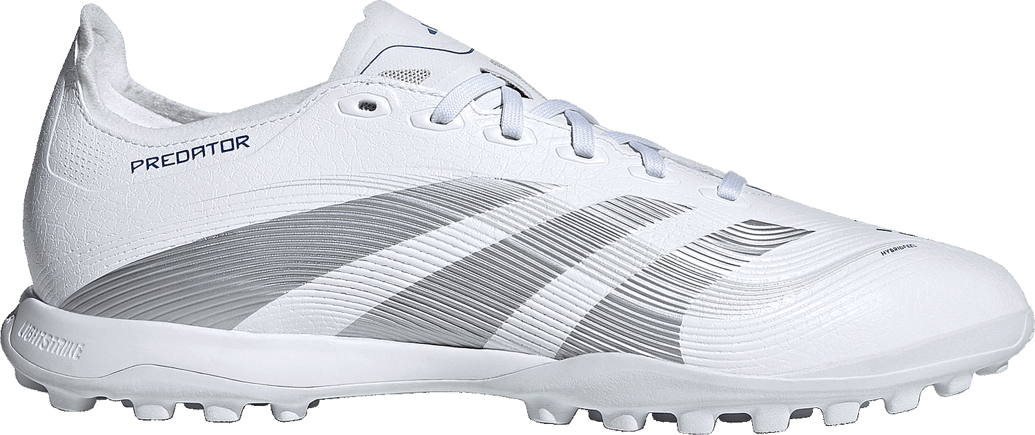 Tenisky a topánky adidas Performance Predator League TF Biela | id3771, 0