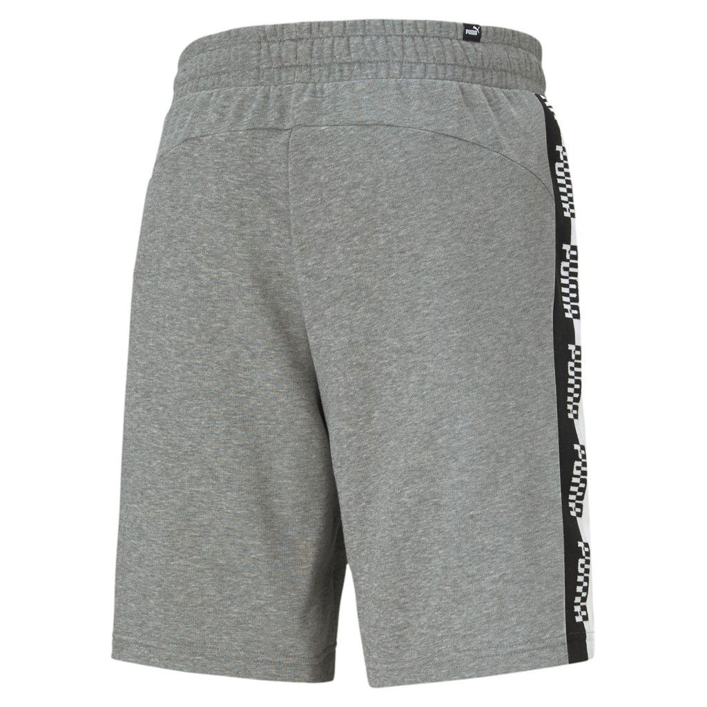 Šortky Puma AMPLIFIED Shorts Šedá | 585786-03, 1