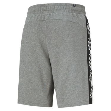 Šortky Puma AMPLIFIED Shorts Šedá | 585786-03, 1
