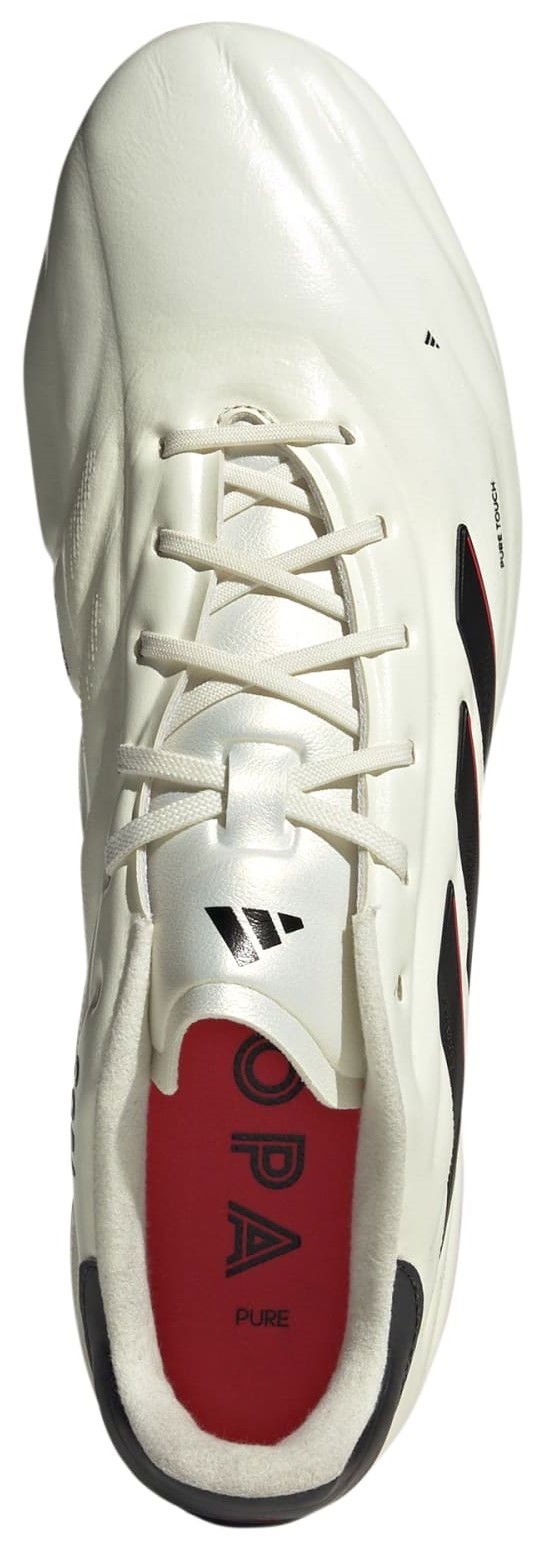 Tenisky a topánky adidas Performance COPA PURE 2 ELITE FG Biela | if5447, 1