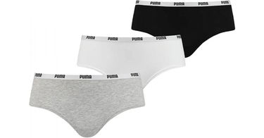 Nohavičky Puma Puma Hipster Briefs Rôznofarebný | 503007001-015, 1