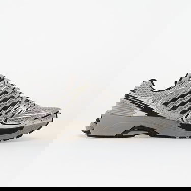 Tenisky a topánky adidas Performance ADISTAR CONTROL 5 Šedá | KI6154, 4