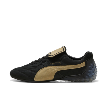 Tenisky a topánky Puma FENTY x Avanti LS "Black & Prairie Tan" Čierna | 404778-01, 0