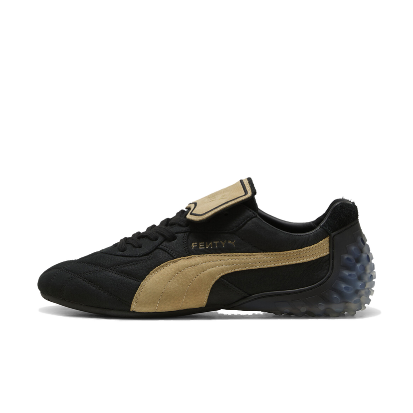 Tenisky a topánky Puma FENTY x Avanti LS "Black & Prairie Tan" Čierna | 404778-01