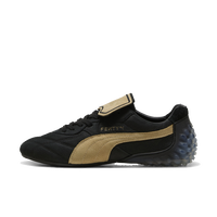 FENTY x Avanti LS "Black & Prairie Tan"