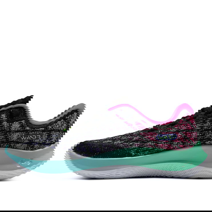 Tenisky a topánky Under Armour Flow Velociti Wind 2 Ružová | 3026796-001