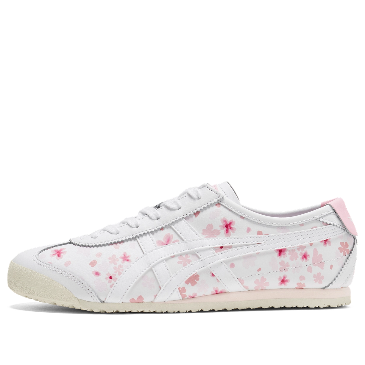 Tenisky a topánky Onitsuka Tiger Onitsuka Tiger Mexico 66 Cherry Blossom Biela | 1183C084-100, 0
