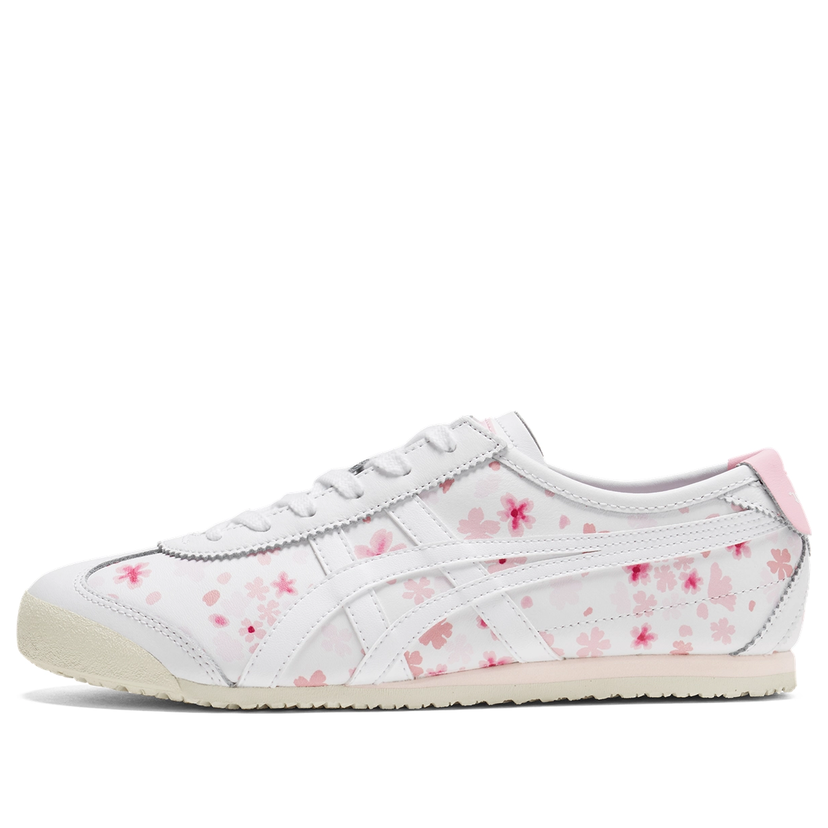 Tenisky a topánky Onitsuka Tiger Onitsuka Tiger Mexico 66 Cherry Blossom Biela | 1183C084-100