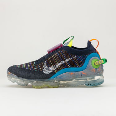 Tenisky a topánky Nike Air Vapormax 2020 FK Navy | CJ6740-400, 0