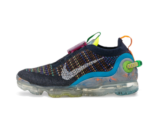 Tenisky a topánky Nike Air Vapormax 2020 FK Navy | CJ6740-400