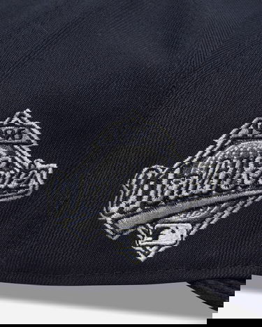 Šiltovka New Era New York Yankees MLB Cooperstown Cord 19TWENTY Adjustable Cap Navy | 60758937 MULTI, 7