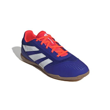 Tenisky a topánky adidas Performance Predator Club Indoor Modrá | IF6403, 4