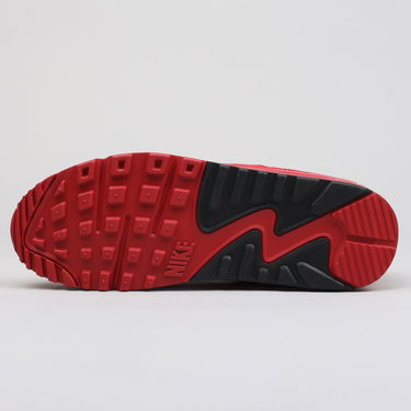 Tenisky a topánky Nike Air max 90 Essential "Gym Red" Červená | 537384-604, 4