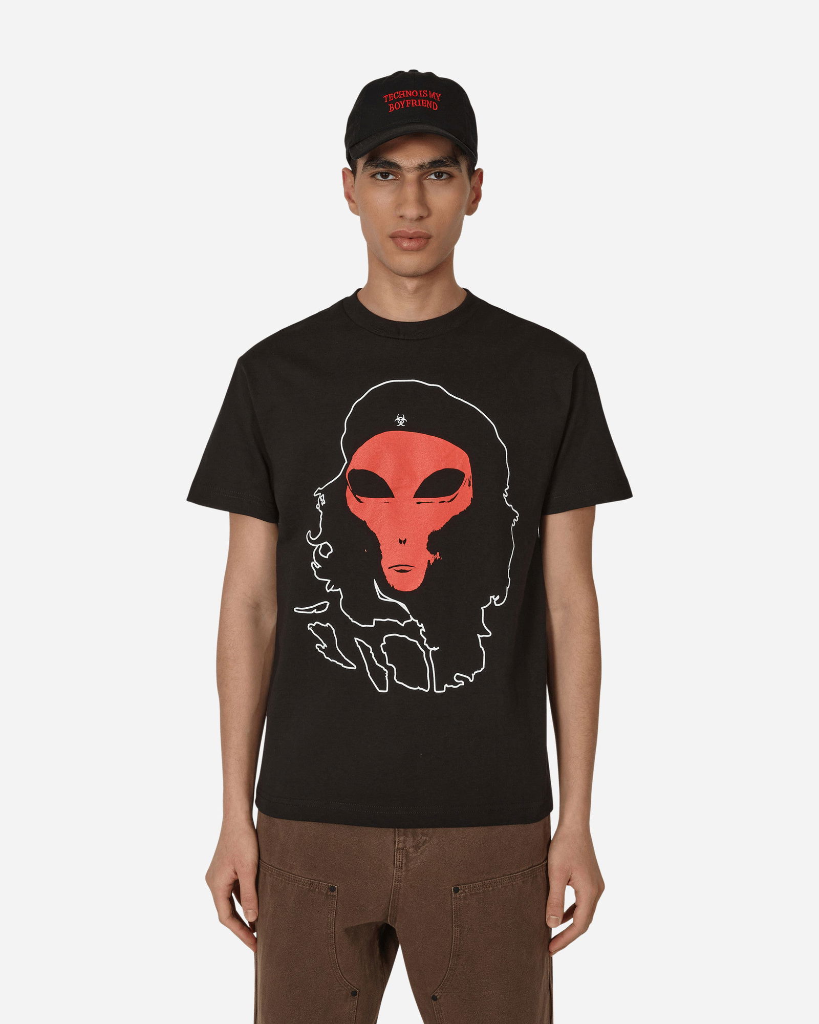 Alien T-Shirt