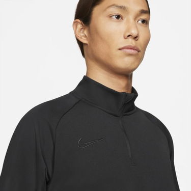 Tričko Nike Dri-FIT Academy Football Drill Top Čierna | CW6110-011, 2