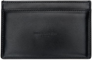 Peňaženka WOOYOUNGMI WOOYOUNGMI Hardware Card Holder Čierna | W241SL01, 1