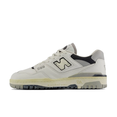 Tenisky a topánky New Balance 550 Vintage "Grey" Šedá | BB550VGB, 0