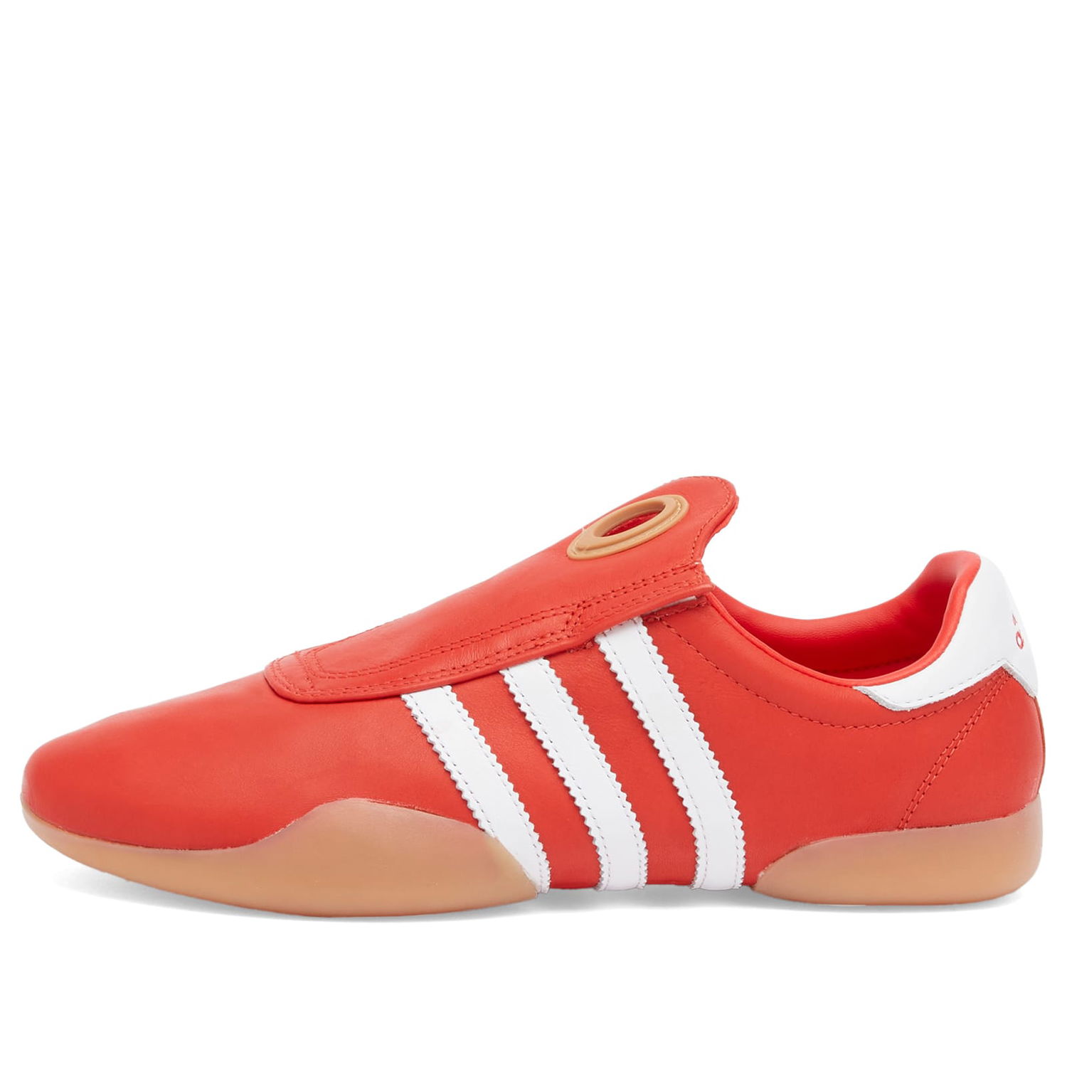 Tenisky a topánky adidas Originals Taekwondo Mei W Červená | JR2646, 0