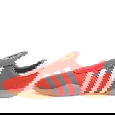 Tenisky a topánky adidas Originals Taekwondo Mei W Červená | JR2646, 0
