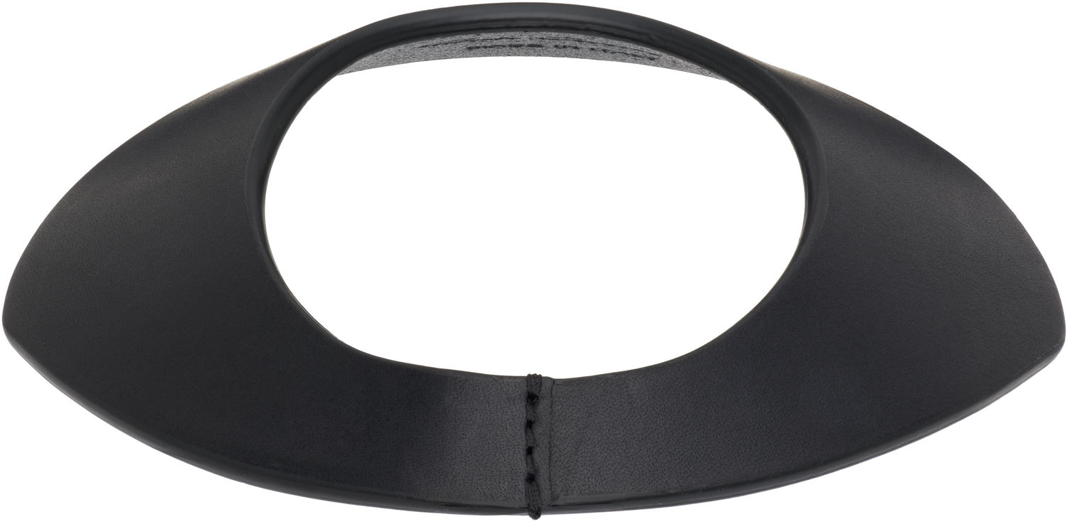 Náramok Rick Owens Rick Owens Concordians Anthem Bangle Čierna | RA02E0707 LGE, 1