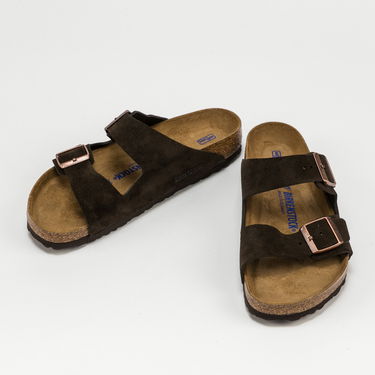 Tenisky a topánky Birkenstock Arizona BS Hnedá | 951311, 2