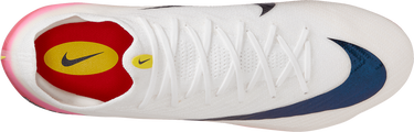 Tenisky a topánky Nike ZM Vapor 16 Elite FG LV8 Biela | hj7325-600, 3